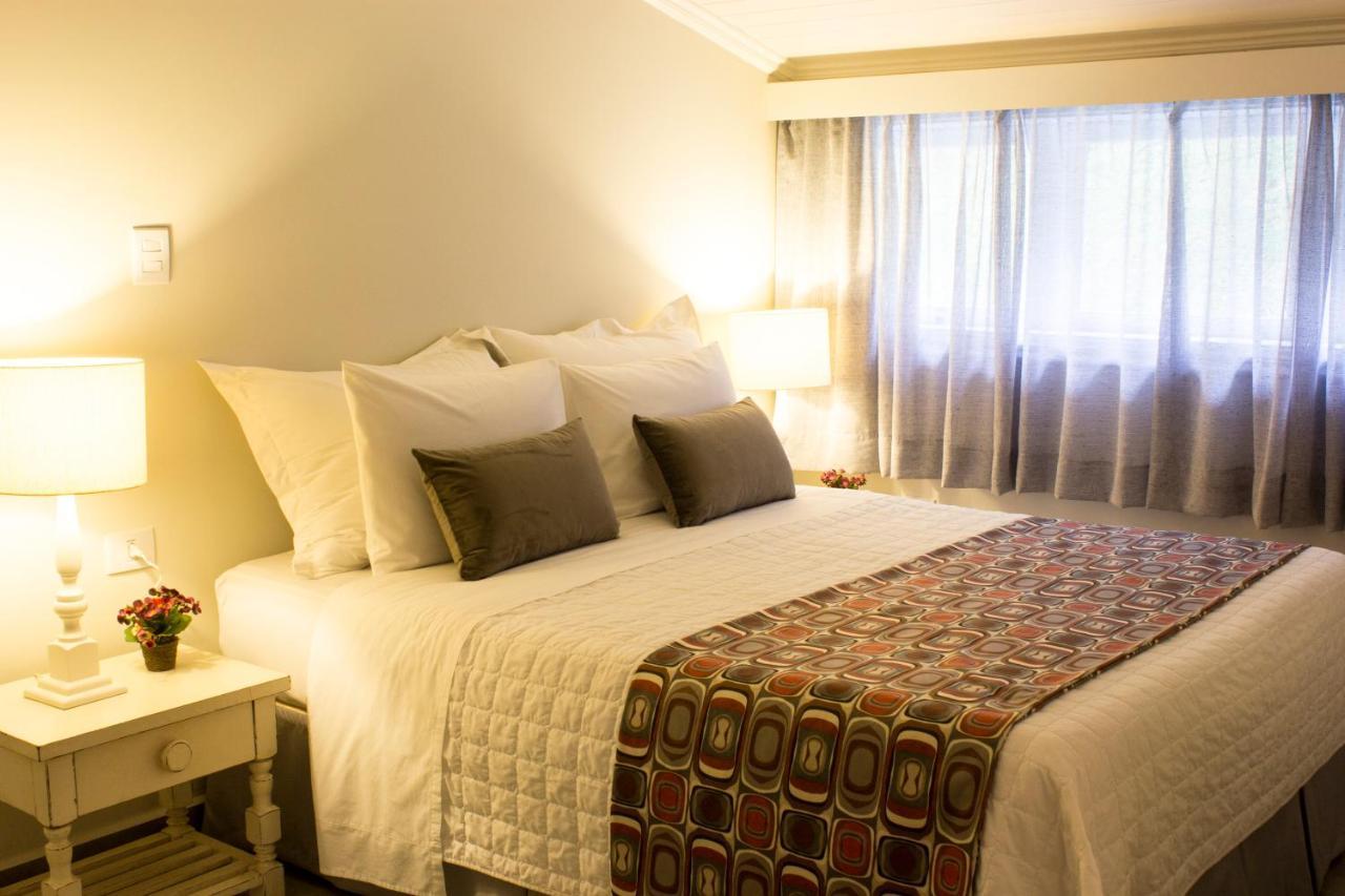 Recanto Da Paz Hotel Fazenda Атибая Экстерьер фото
