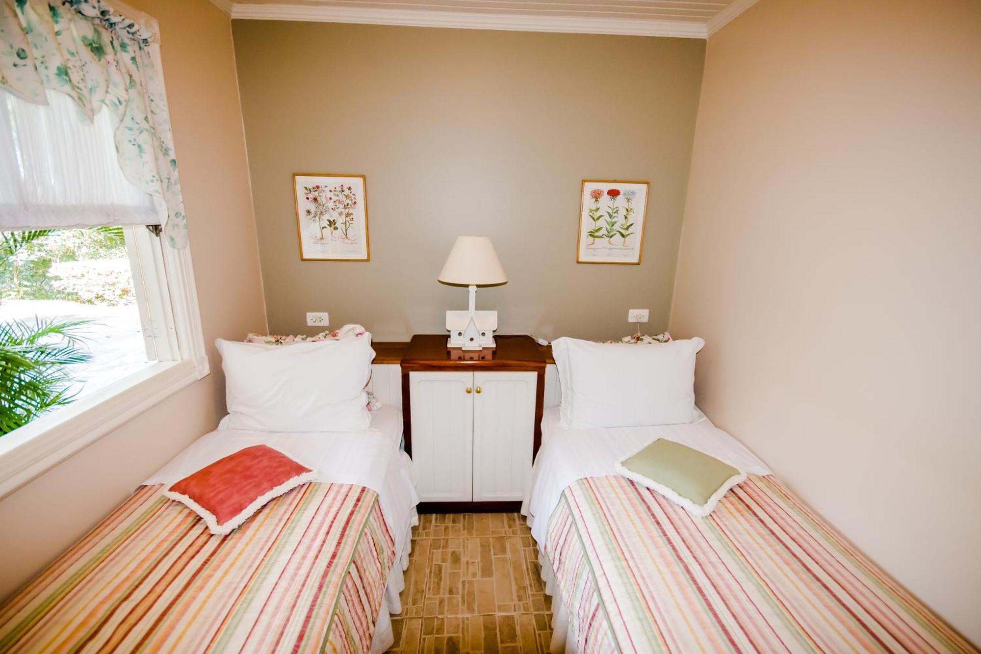 Recanto Da Paz Hotel Fazenda Атибая Номер фото